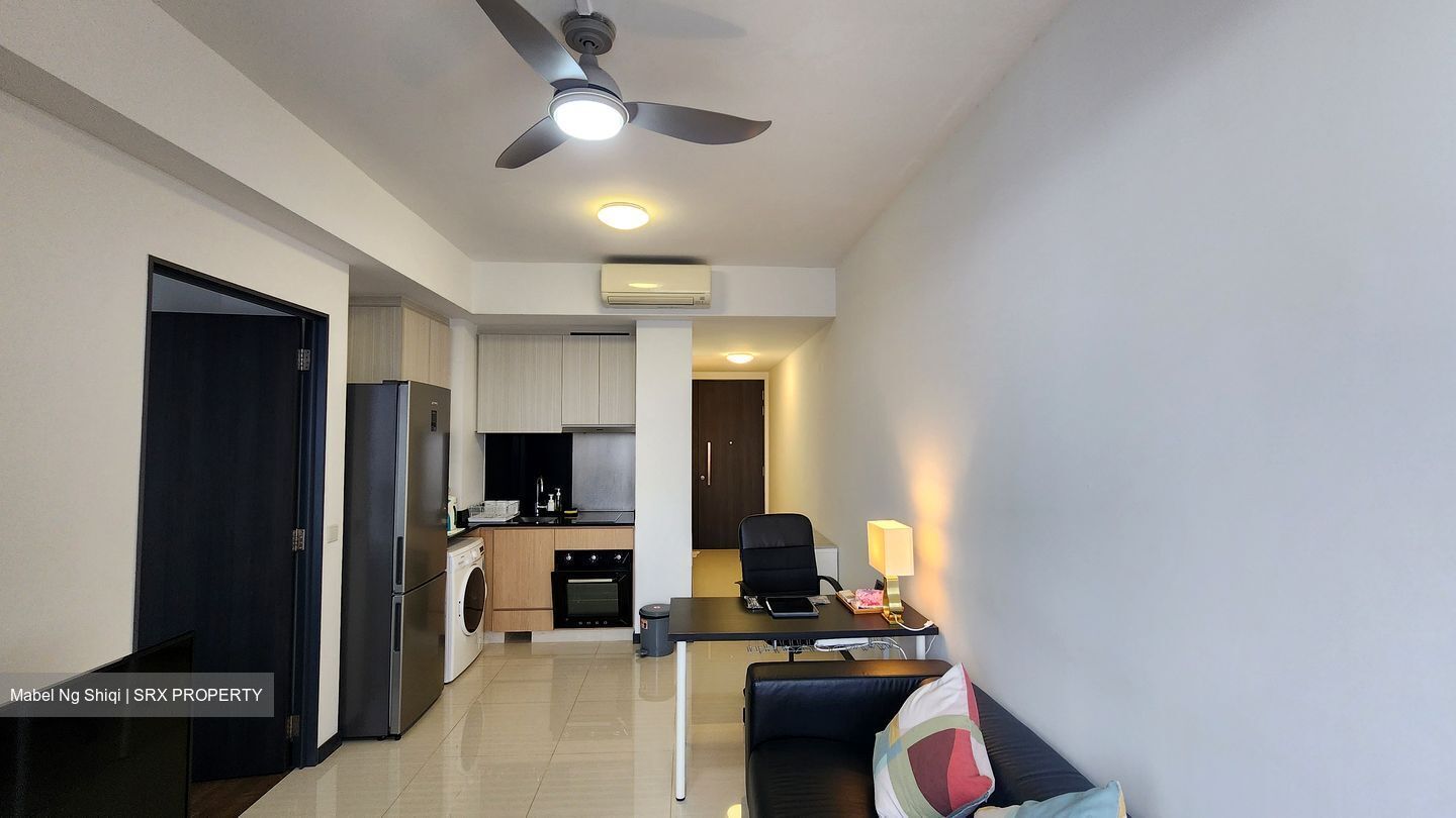 Gem Residences (D12), Condominium #622197691